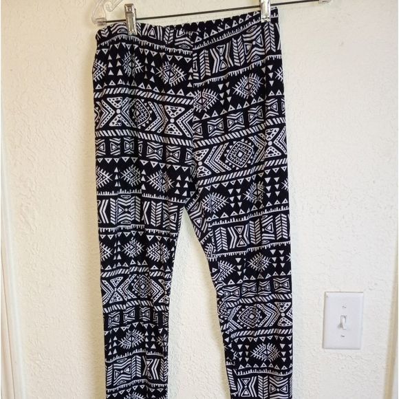 Bobbie Brooks Pants - BOBBIE BROOKS YOGA/LOUNGE/LEGGINGS PANTS